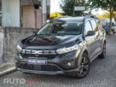 Dacia Jogger 1.0 ECO-G Extreme 7L Bi-Fuel