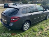 Renault Laguna Break 2.0 DCi Luxe