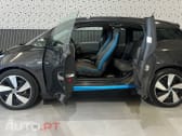 BMW i3 +Comfort Package Advance