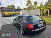Audi A4 Avant 2.5Tdi Sline Quattro