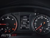 Audi Q3 2.0 TDI Sport