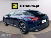 Citroen C5 X  1.2 Hybrid Plus e-DSC6 I.V.A DEDUTÍVEL 