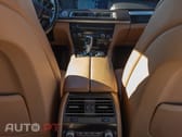 BMW 730 D