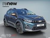 Dacia Sandero Eco-G 120 Stepway Extreme