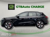 Audi Q6 E-Tron I.V.A DEDUTÍVEL e-tron 55 quattro S line