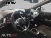 Renault Captur Evolution Tce 100