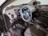 Chevrolet Aveo 1.2 LT