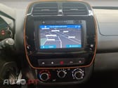 Dacia Spring Comfort Plus