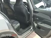 Peugeot 408 1.2 Hybrid Allure e-DCS6