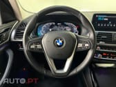 BMW X3 xDrive30e Auto X Line
