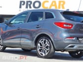 Renault Kadjar 1.5 dCi Intens