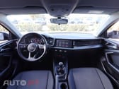 Audi A1 25 TFSI