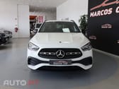 Mercedes-Benz GLA 250 Amg