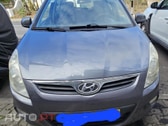 Hyundai i20 Confort