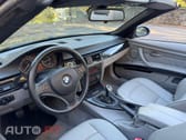 BMW 320 i Cabrio