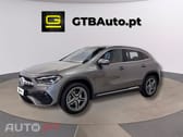 Mercedes-Benz GLA 250 I.V.A DEDUTIVEL e AMG Line