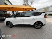 Renault Scénic Grand Scénic 1.3 TCe Limited EDC