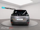 Peugeot 5008 1.5 BlueHDi GT EAT8