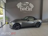 Mazda MX-5 1.5 RF Sky-G Prime-line