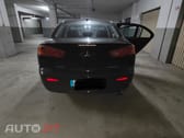 Mitsubishi Lancer Inivite