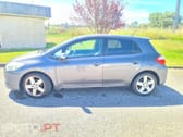 Toyota Auris 1.4 d4d pack sport
