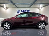 Tesla Model Y Standard
