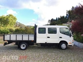 Toyota Dyna M 3.0 D-4D M CT 35.33