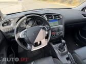 Citroen C4 1.6 HDi FAP Confort