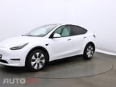 Tesla Model Y Long Range Dual Motor AWD