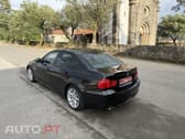 BMW 320 d Dynamic