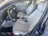 BMW 118 d Line Sport