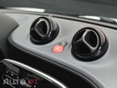 Smart ForTwo Electric Drive Passion