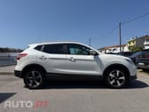 Nissan Qashqai 1.5 dCi N-Connecta 18