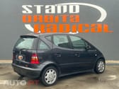 Mercedes-Benz A 140 Classic