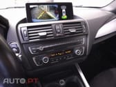 BMW 220 d Coupe Pack M Auto