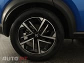 Nissan Juke Juke 1.0 DIG-T N-Connecta DCT