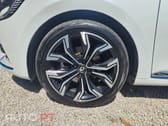 Renault Clio 1.6 E-Tech Intens