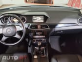 Mercedes-Benz C 200 CDi Elegance BE