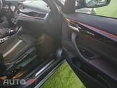 BMW X1 18 d sDrive Auto Line Sport