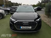 Audi Q3 40 TDI quattro Advanced S tronic