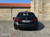 BMW 116 d Pack Desportivo M