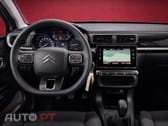 Citroen C3 1.2 PureTech Feel
