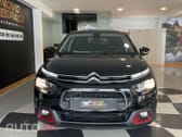 Citroen C4 Cactus 1.5 BlueHDi Shine
