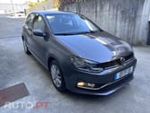 Volkswagen Polo 1.2 TSi Confortline Nav