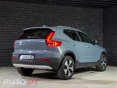 Volvo XC40 1.5 T5 PHEV Inscription