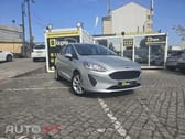 Ford Fiesta 1.0 EcoBoost Connected