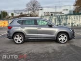 Seat Ateca 1.5 TSI FR DSG