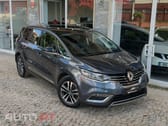 Renault Espace 2.0 dCi Intens 7L EDC