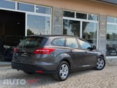 Ford Focus SW 1.0 EcoBoost Business