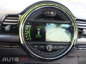 MINI Clubman Cooper SD Auto Desportiva